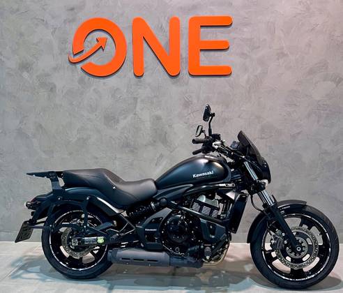 KAWASAKI VULCAN S ABS 